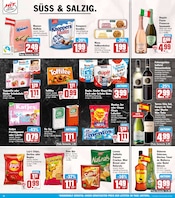 Aktueller HIT Prospekt mit Likör, "ECHTE VIELFALT", Seite 12