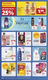 Shampoo im combi Prospekt in Cuxhaven Aktueller combi Prospekt mit Shampoo, "Markt - Angebote", Seite 27