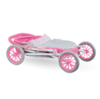 Landau floral - La Grande Récré Landau floral à 69,99 € dans le catalogue La Grande Récré