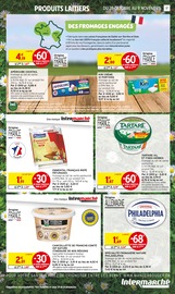 Promos Cocktail dans le catalogue "-60% DE REMISE IMMÉDIATE SUR LE 2ÈME" de Intermarché Hyper à la page 17 Promos Cocktail dans le catalogue "-60% DE REMISE IMMÉDIATE SUR LE 2ÈME" de Intermarché Hyper à la page 17