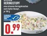 Aktuelles Sylter Heringsstorf Angebot bei Marktkauf in Düsseldorf ab 0,99 €