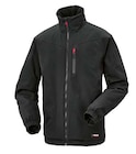 Herren-Arbeitsjacke, gefüttert Angebote von PARKSIDE PERFORMANCE bei Lidl Mettmann für 19,99 €