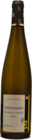 ALSACE AOP VENDANGES TARDIVES - SANS MARQUE à 15,90 € dans le catalogue Auchan Hypermarché