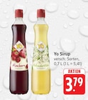 Trinkgut Oberursel - Sirup Angebot im Prospekt Sirup bei Trinkgut im Oberursel Prospekt für 3,79 €