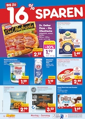 Milch im Netto Marken-Discount Prospekt in Viersen Aktueller Netto Marken-Discount Prospekt mit Milch, "Aktuelle Angebote", Seite 12