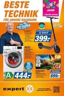 expert Prospekt Seesen "Top Angebote" mit 16 Seiten