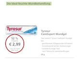 LINDA Premiumapotheke - CareExpert Wundgel Angebot im Prospekt CareExpert Wundgel bei LINDA Premiumapotheke im Prospekt "" für 4,99 €