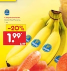 Aktuelles Bananen Angebot bei Netto Marken-Discount in Hildesheim ab 1,99 €