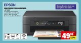 Multifunktionsdrucker XP-2205 im Angebot bei Marktkauf in Leinfelden-Echterdingen Multifunktionsdrucker XP-2205 Angebote von Epson bei Marktkauf Leinfelden-Echterdingen für 49,99 €