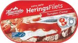 Heringsfilets in Creme im Angebot bei Netto Marken-Discount in Hildesheim Heringsfilets in Creme Angebote von Hawesta bei Netto Marken-Discount Hildesheim für 1,00 €