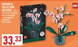 Botanical Collection Orchidee Angebote von LEGO bei Marktkauf Hagen für 33,33 €