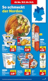Sahne im Lidl Prospekt in Bremerhaven Aktueller Lidl Prospekt mit Sahne, "LIDL LOHNT SICH", Seite 13