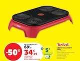 Crep & Grill Party - TEFAL en promo chez Super U Toulon à 34,99 €