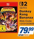 Donkey Kong Bananza im Angebot bei expert in Dortmund Donkey Kong Bananza Angebote von Nintendo bei expert Dortmund für 79,99 €