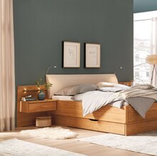 Höffner Magdeburg - Bettanlage Bettanlage Angebot bei Höffner Magdeburg im Prospekt "Best-Preis Wochen"