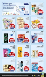 Joghurt im EDEKA Prospekt in Friedrichshafen Aktueller EDEKA Prospekt mit Joghurt, "Wir lieben Lebensmittel.", Seite 2