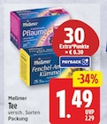 Meßmer im aktuellen EDEKA Prospekt