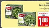 Brokkoli im Angebot bei EDEKA in Passau Brokkoli Angebote von iglo bei EDEKA Passau für 1,88 €