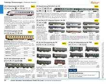 Matratze im Conrad Electronic Prospekt "Modellbahn 2024/25" mit 292 Seiten (Heidelberg)