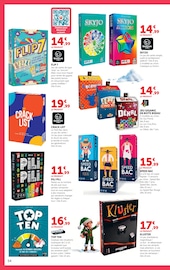 Promos Pile dans le catalogue "SUPER U" de Super U Pile en promo dans le catalogue Super U à la page 54