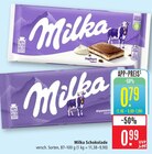 Schokolade Joghurt Angebote von Milka bei Marktkauf Rottenburg für 0,79 €