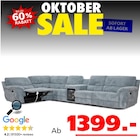 Arctic Ecksofa im Angebot bei Seats and Sofas in Regensburg Arctic Ecksofa Angebote von Seats and Sofas bei Seats and Sofas Regensburg für 1.399,00 €