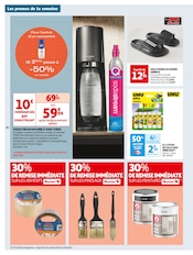 Electroménager Angebote im Prospekt "Auchan supermarché" von Auchan Supermarché auf Seite 30