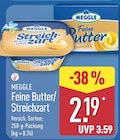 Feine Butter bei ALDI Nord im Barnin Prospekt für 2,19 €