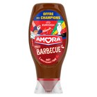 Sauce barbecue "Offre des Champions" - AMORA - Carrefour Market à Périgueux Sauce barbecue "Offre des Champions" - AMORA en promo chez Carrefour Market Périgueux à 2,25 €