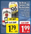 Jim Beam Mix-Getränke Angebote bei EDEKA Schwerte für 1,79 €
