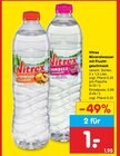 Mineralwasser mit Fruchtgeschmack Angebote von Vitrex bei Netto Marken-Discount Wunstorf für 1,00 €