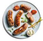 Salsiccia bei Kaufland im Mayen Prospekt für 3,49 €