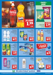 Gerolsteiner im Marktkauf Prospekt in Nürnberg Aktueller Marktkauf Prospekt mit Gerolsteiner, "AUSWAHL RIESIG, PREISE NIEDRIG", Seite 24