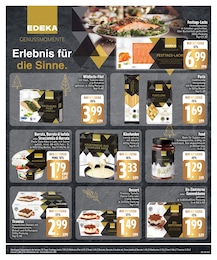 EDEKA Käse im Prospekt 
