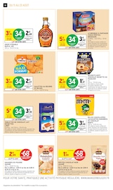 Tablette en promo dans le catalogue Intermarché Super à la page 14