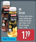 Aktuelle Energydrink Angebote bei ALDI Nord in Lüneburg Aktuelles Drink Schoko Angebot bei ALDI Nord in Lüneburg ab 1,19 €