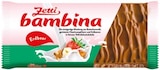 Bambina von Zetti für 1,29 € bei Netto mit dem Scottie im Angebot Bambina von Zetti im aktuellen Netto mit dem Scottie Prospekt