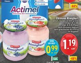 Aktuelles Almighurt Heidelbeere Angebot bei E center in Solingen (Klingenstadt) ab 0,99 €