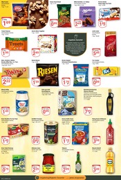 Aktueller GLOBUS Prospekt mit Tasse, "Aktuelle Angebote", Seite 17