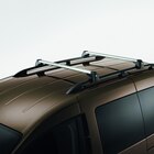 Tragstäbe als Grundlage für div. Dachaufbauten, für Fahrzeuge mit Dachreling bei Volkswagen im Idstein Prospekt für 299,00 €