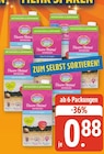 Unsere Haltbare Milch bei nah und gut im Prospekt "" für 0,88 €