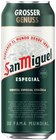 Especial von San Miguel im aktuellen Penny Prospekt für 0,79 €