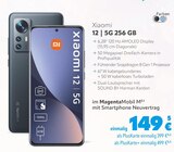 Hille Station Vlotho - 12 | 5G 256 GB 12 | 5G 256 GB Angebot bei Hille Station Vlotho im Prospekt FAMILIE IST WAS IHR DRAUS MACHT!