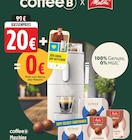 EDEKA - Coffee B Maschine Angebot im Prospekt Coffee B Maschine bei EDEKA im Prospekt "" für 99,00 €