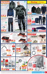 Schuhe Angebot & Preis im aktuellen Norma Prospekt Schuhe Angebot im aktuellen Norma Prospekt auf Seite 5