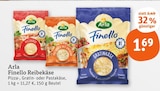 Aktuelle Pizza Angebote bei tegut in Mannheim Aktuelles Finello Pizzakäse Angebot bei tegut in Mannheim ab 1,69 €