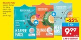 Pads Angebote von Eduscho bei Netto Marken-Discount Frankenthal für 9,99 €