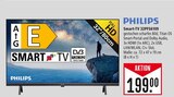 Smart-TV 32PFS6109 Angebote von PHILIPS bei Marktkauf Ulm für 199,00 €