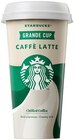Caffè Latte oder Caramel macchiato im Angebot bei Penny in Lüneburg Caffè Latte oder Caramel macchiato Angebote von Starbucks bei Penny Lüneburg für 2,22 €