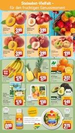 Bio im REWE Prospekt in Erlangen Aktueller REWE Prospekt mit Bio, "Dein Markt", Seite 6